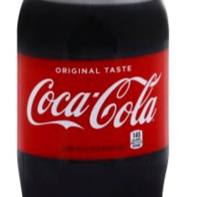 Coke - Can.