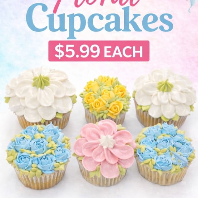 Easter - On special.