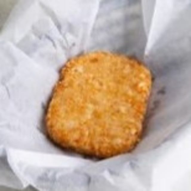 Hashbrown.