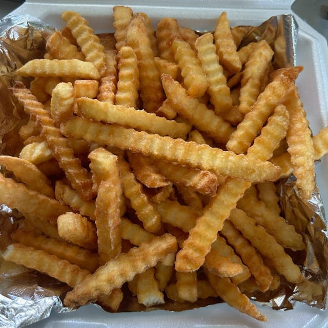 Family Fry.