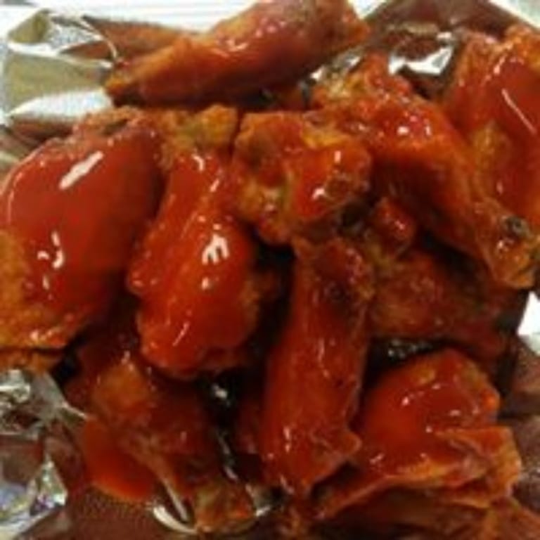 Savor Our Wings