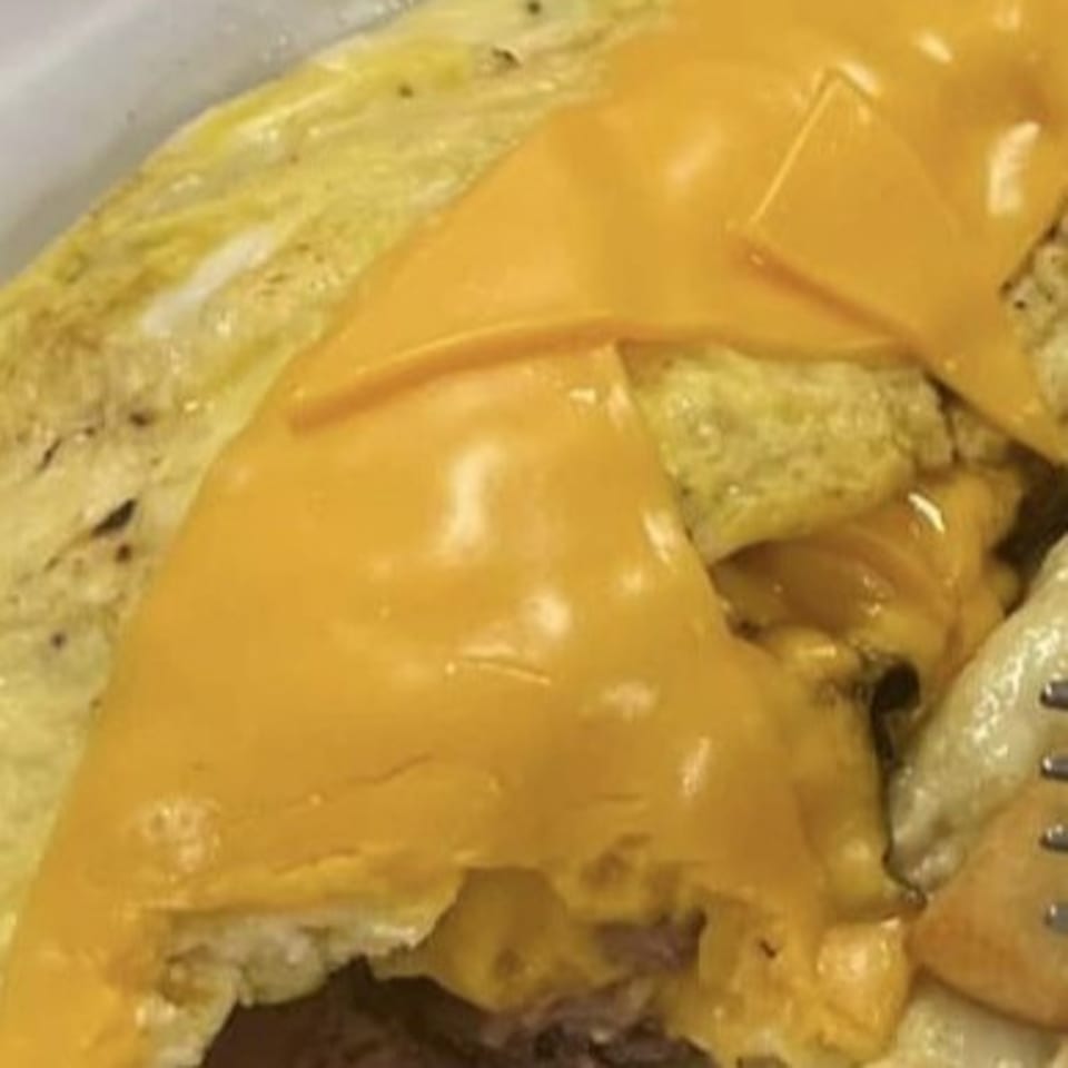 Savor Our Omelet Creations