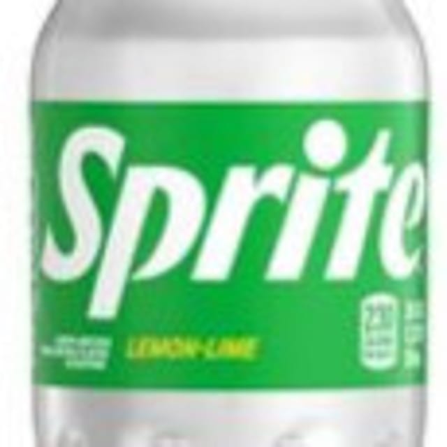 Sprite - Can.